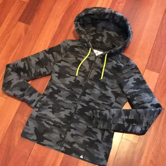 American giant camo hoodie deals